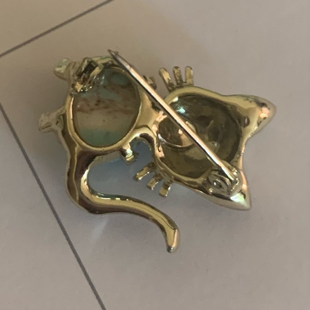 Cute Mouse Pin - Picture 3 of 4